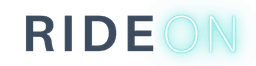 Rideon logo