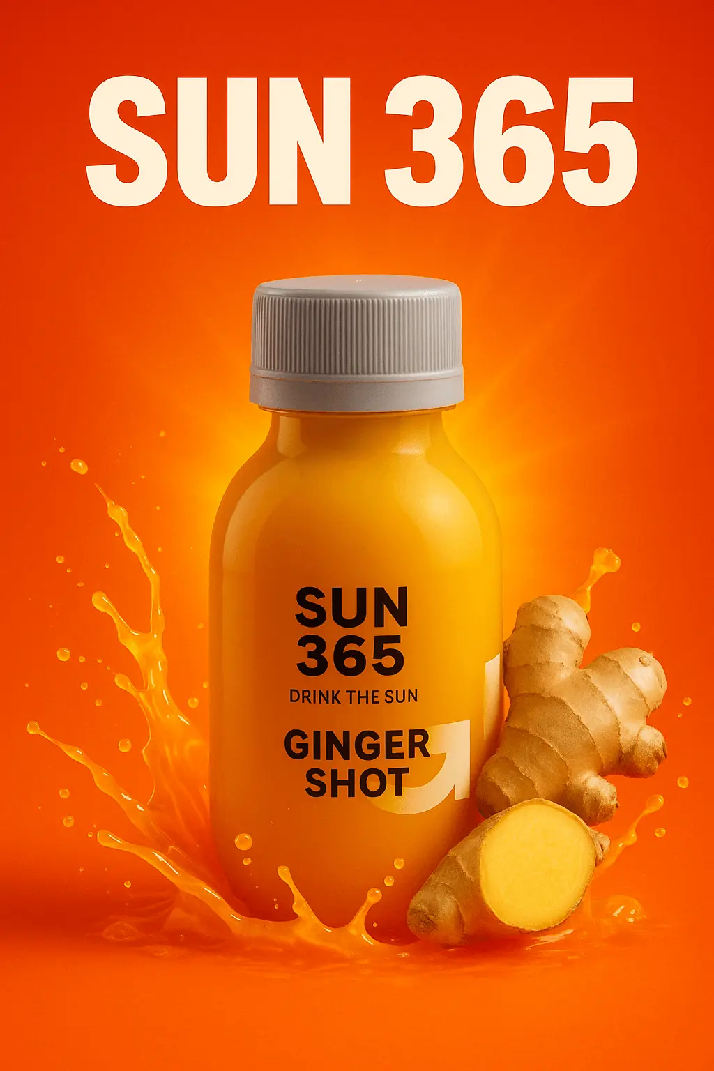 AI-generated ad creative example 1