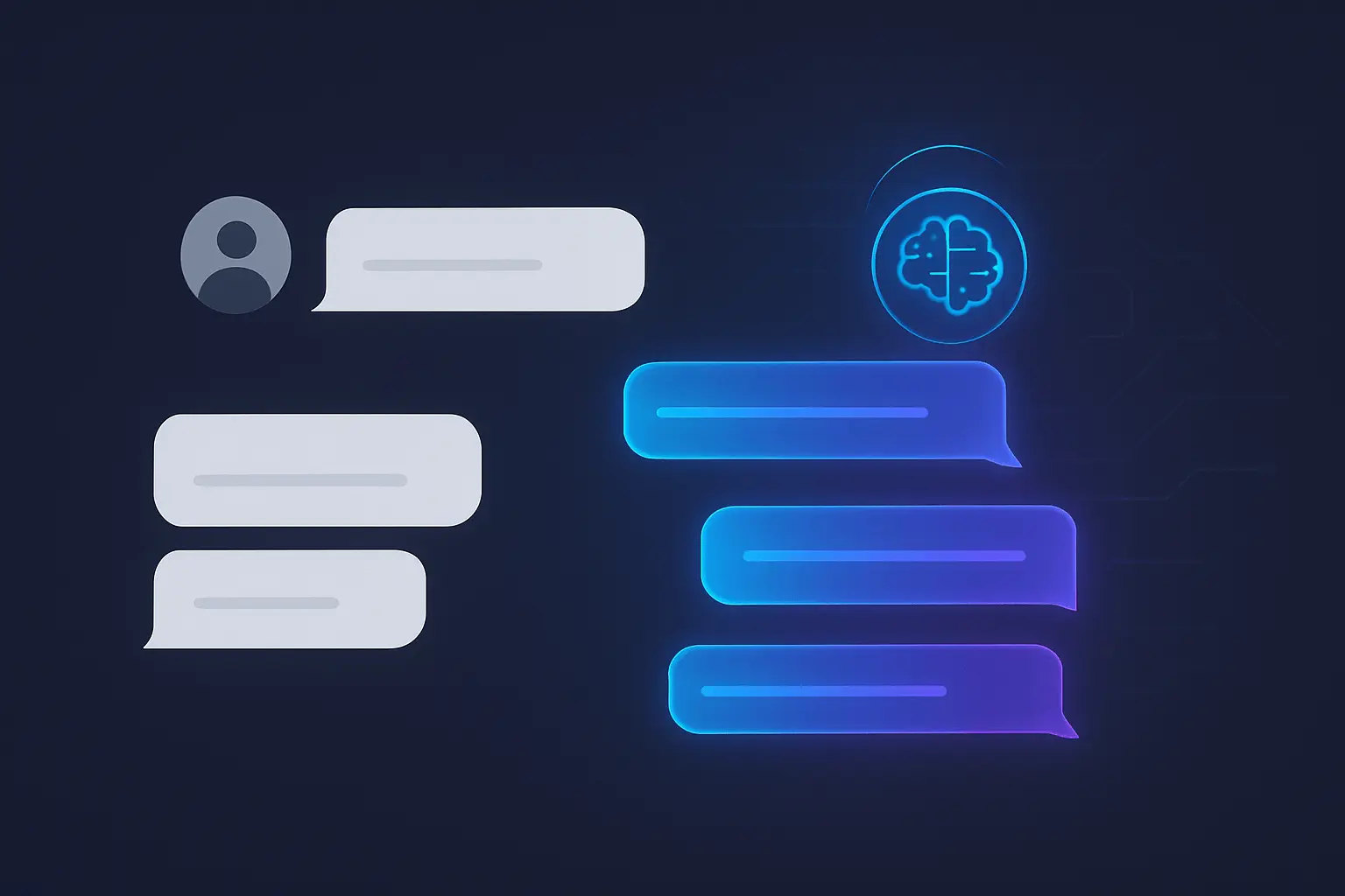 AI Chatbots: Enhancing Customer Engagement and Support